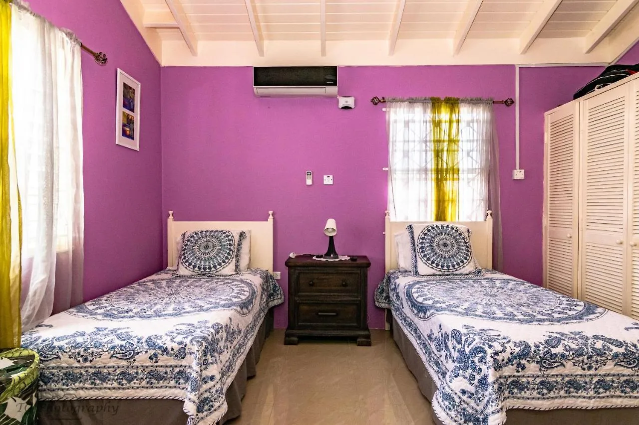 Holiday home Ocho Rios - Drax Hall Country Club 2-Bed Luxury Villa