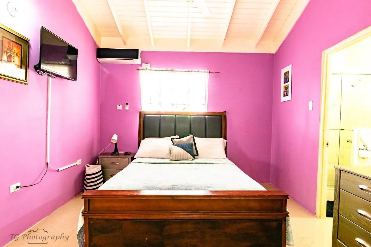 Ocho Rios - Drax Hall Country Club 2-Bed Luxury Villa Holiday home Ocho Rios