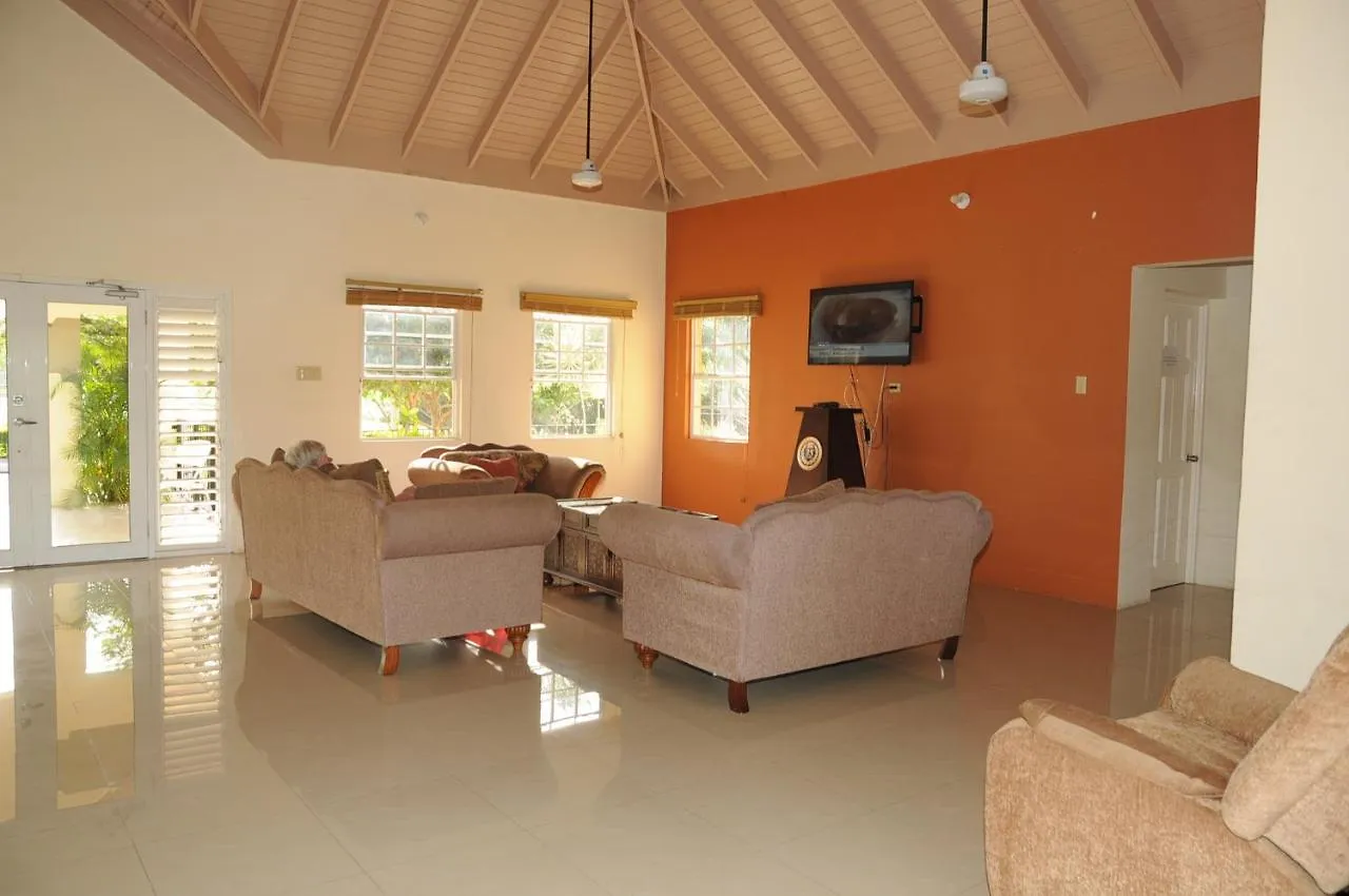 Holiday home Ocho Rios - Drax Hall Country Club 2-Bed Luxury Villa