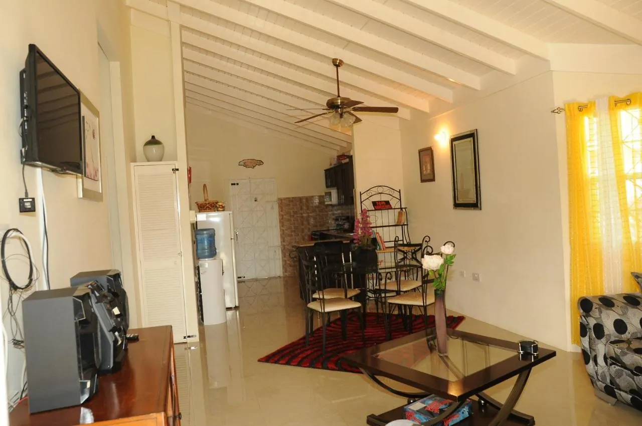 Holiday home Ocho Rios - Drax Hall Country Club 2-Bed Luxury Villa