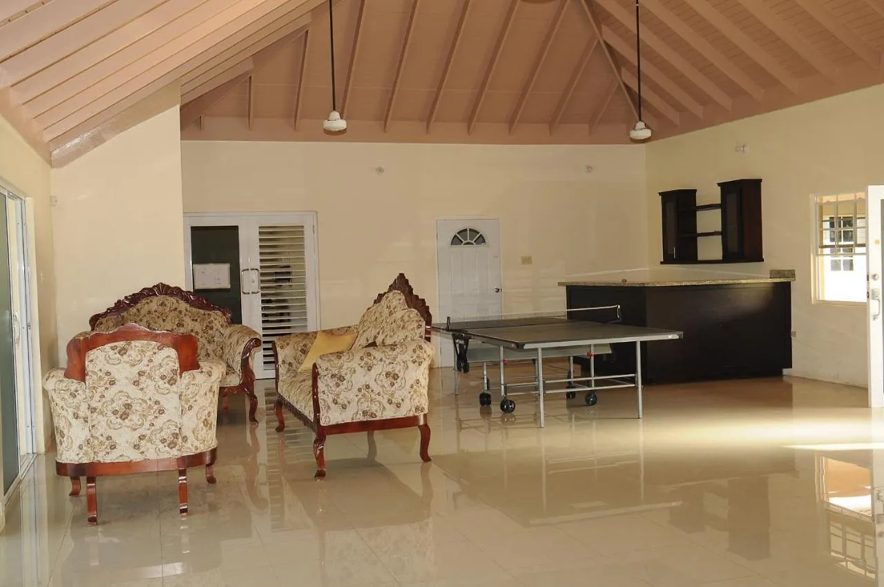 Ocho Rios - Drax Hall Country Club 2-Bed Luxury Villa Ocho Rios