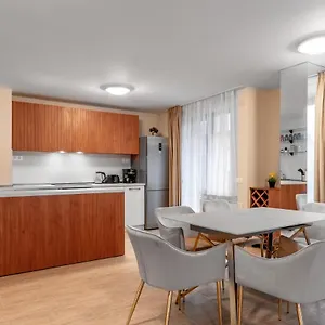 Chic 2bd Flat With Modern Furniture On Aldomirovska By Flat Mаnager Sofia