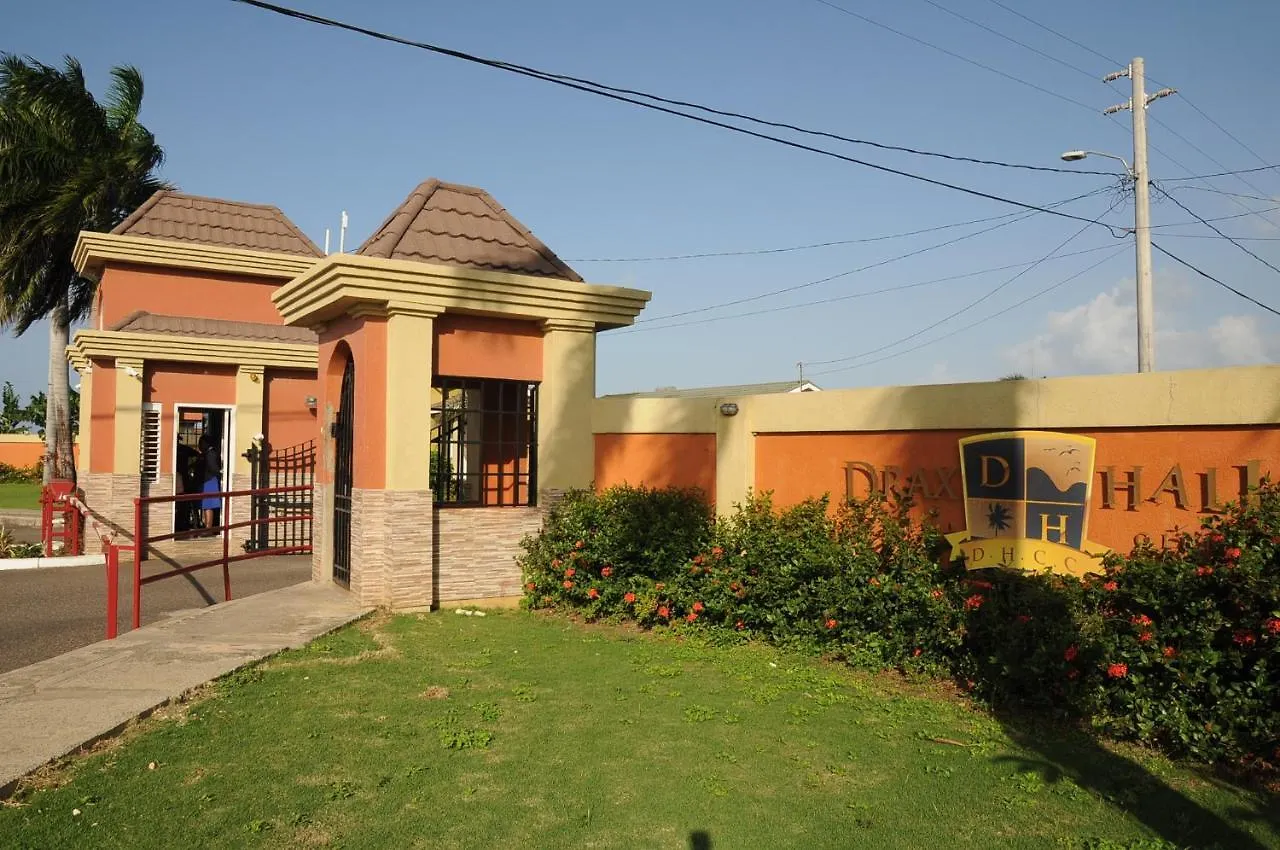 Ferienhaus Ocho Rios - Drax Hall Country Club 2-Bed Luxury Villa