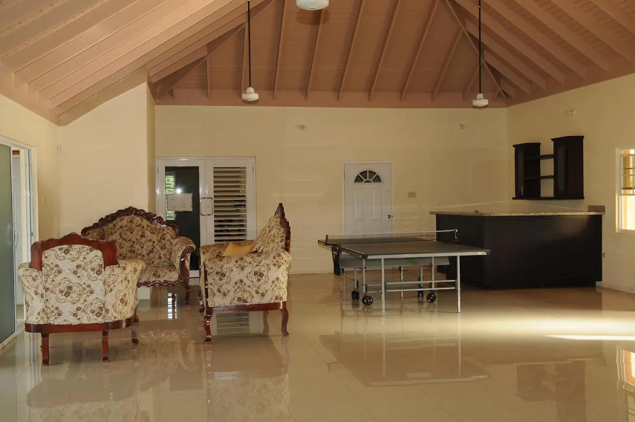 Ferienhaus Ocho Rios - Drax Hall Country Club 2-Bed Luxury Villa