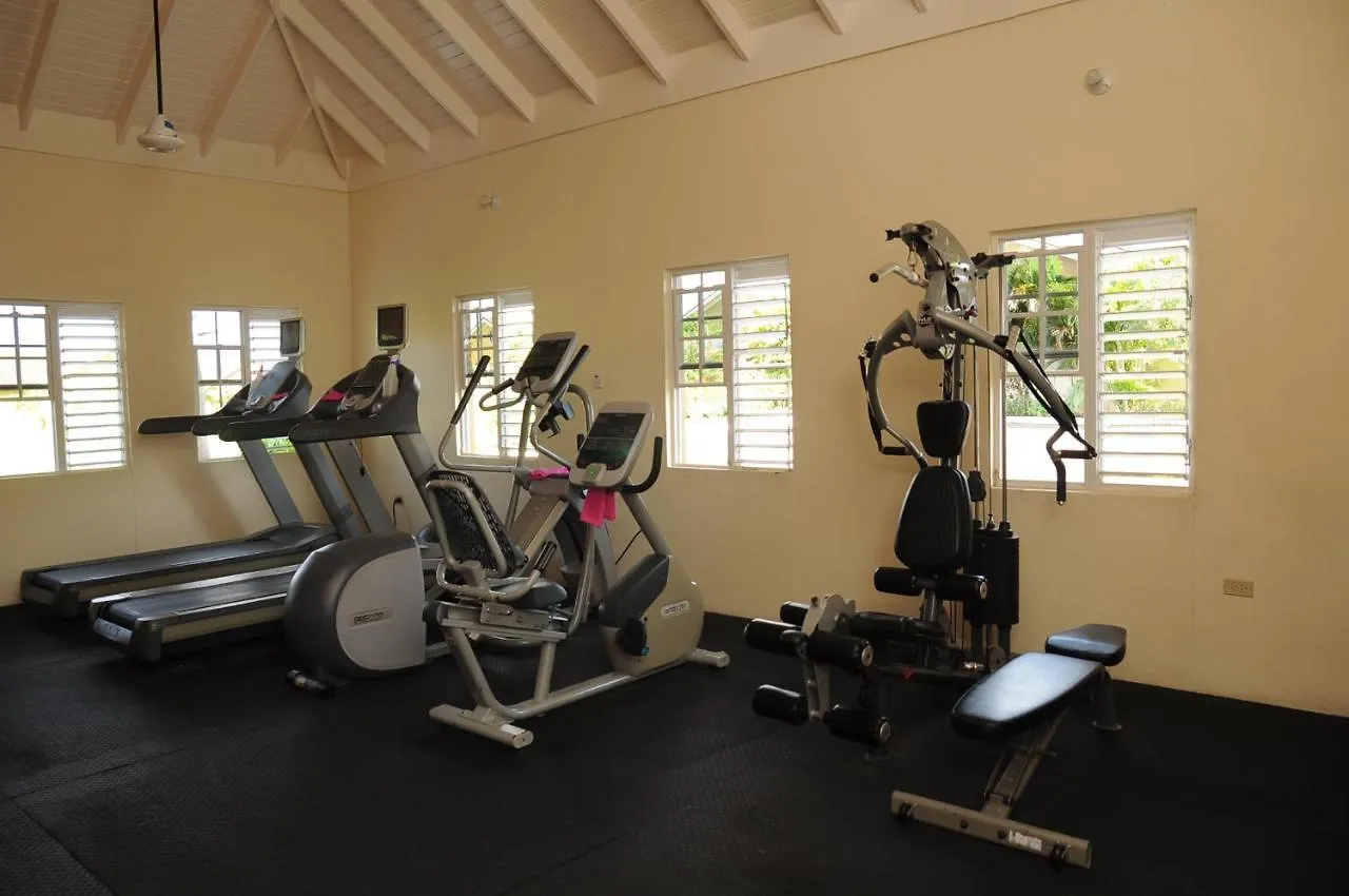 Ocho Rios - Drax Hall Country Club 2-Bed Luxury Villa Jamaika