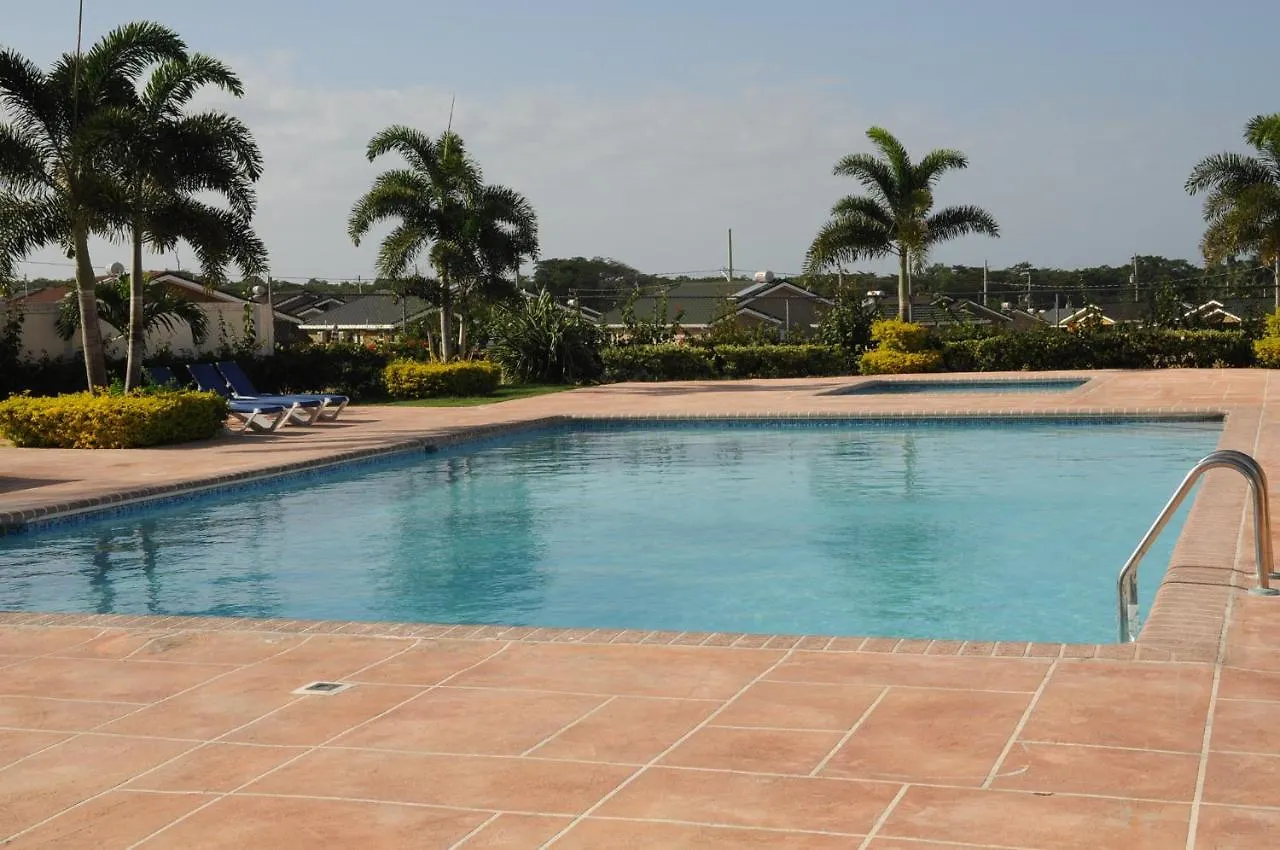 Ferienhaus Ocho Rios - Drax Hall Country Club 2-Bed Luxury Villa