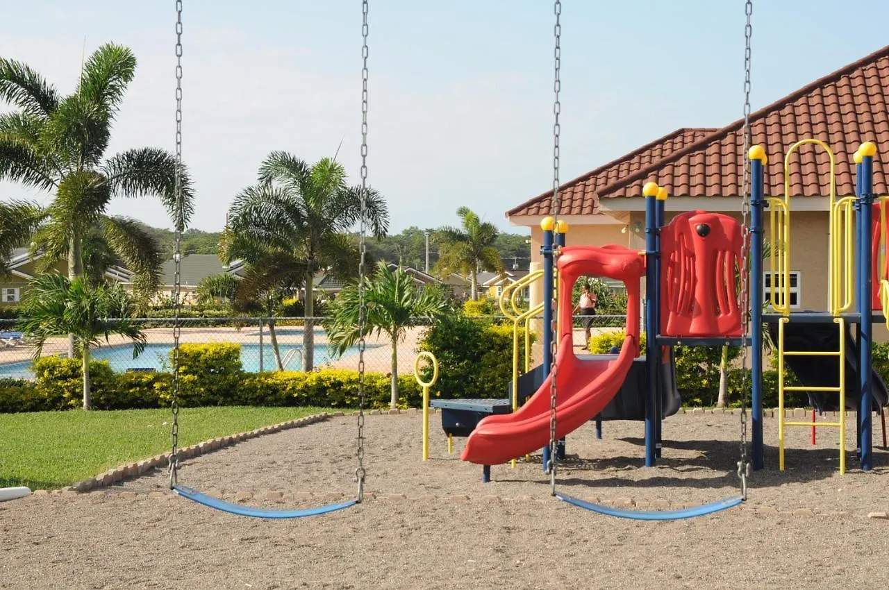 Ocho Rios - Drax Hall Country Club 2-Bed Luxury Villa 0*, Ocho Rios Jamaika