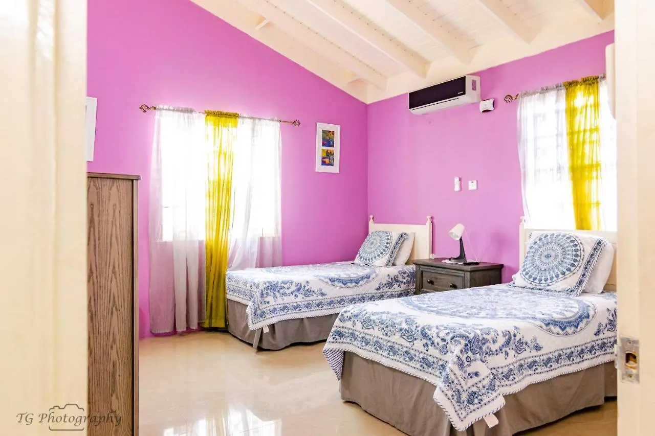 Semesterbostad Ocho Rios - Drax Hall Country Club 2-Bed Luxury Villa